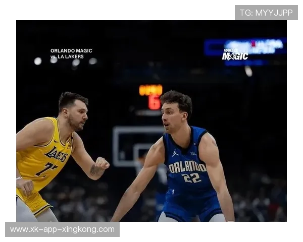 奥兰多魔术的客战短板需靠战术而非单纯体力弥补